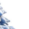 🤩 Эмодзи «blue ng» для Telegram