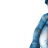 🤩 Эмодзи «blue ng» для Telegram