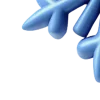 🤩 Эмодзи «blue ng» для Telegram
