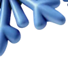🤩 Эмодзи «blue ng» для Telegram