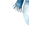 🤩 Эмодзи «blue ng» для Telegram