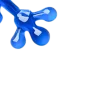 🤩 Эмодзи «blue ng» для Telegram