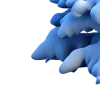 🤩 Эмодзи «blue ng» для Telegram