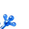 🤩 Эмодзи «blue ng» для Telegram