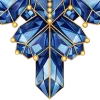 🤩 Эмодзи «blue ng» для Telegram