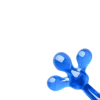 Стикерпак blue ng для Telegram