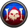 Стикер 9 Total War