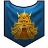 Стикер 39 Total War