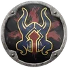 Стикер 13 Total War