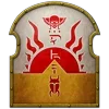 Стикер 53 Total War