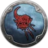 Стикер 12 Total War