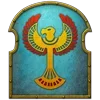 Стикер 54 Total War