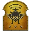 Стикер 52 Total War