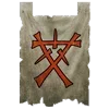 Стикер 24 Total War