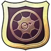 Стикер 61 Total War