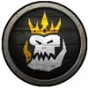 Стикер 7 Total War