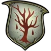 Стикер 44 Total War