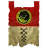 Стикер 30 Total War