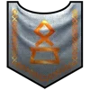 Стикер 36 Total War