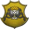 Стикер 56 Total War