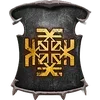 Стикер 33 Total War