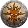 Стикер 4 Total War