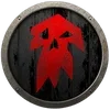 Стикер 11 Total War