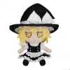 😳 Эмодзи «Touhou Project» для Telegram