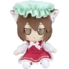 😺 Эмодзи «Touhou Project» для Telegram