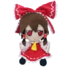 😐 Эмодзи «Touhou Project» для Telegram