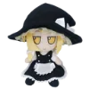 🌚 Эмодзи «Touhou Project» для Telegram