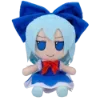 Стикер 4 Touhoumoji