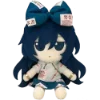Стикер 14 Touhoumoji