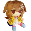 Стикер 10 Touhoumoji
