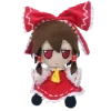 Стикер 6 Touhoumoji