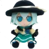 Стикер 9 Touhoumoji