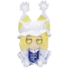 Стикер 12 Touhoumoji