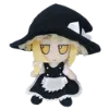 Стикер 3 Touhoumoji
