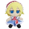 Стикер 13 Touhoumoji