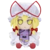 Стикер 5 Touhoumoji
