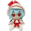 Стикер 8 Touhoumoji