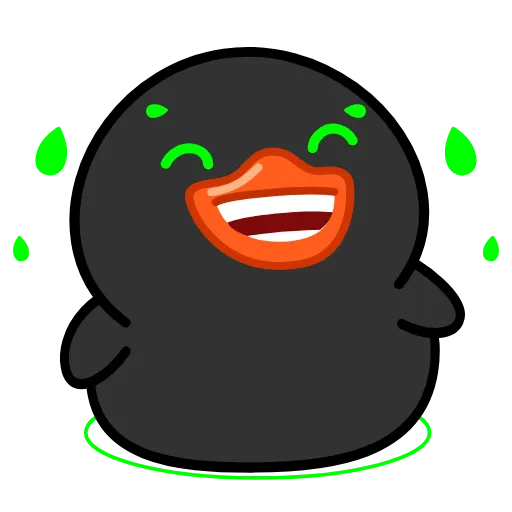 Обложка набора Toxic Duck