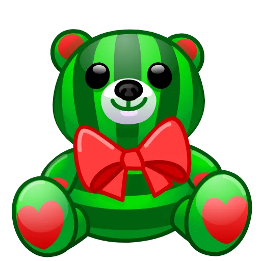 Стикер 27 #animals #animated