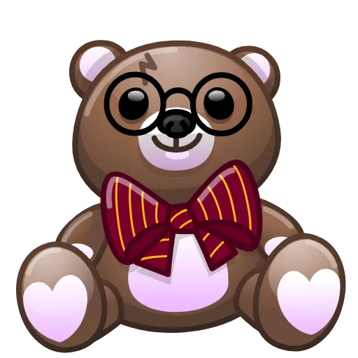 Стикер 57 #animals #animated