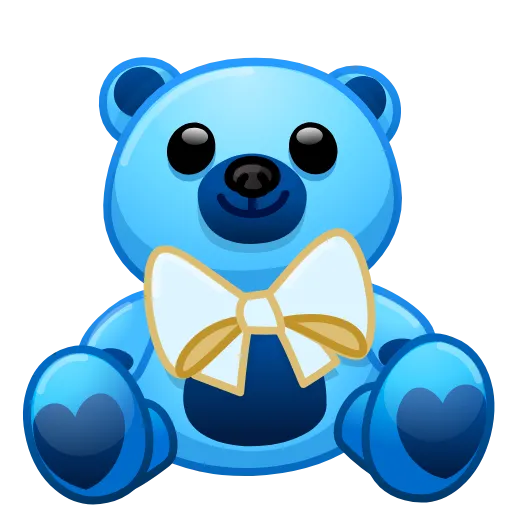 Стикер 14 #animals #animated