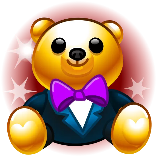 Стикер 59 #animals #animated