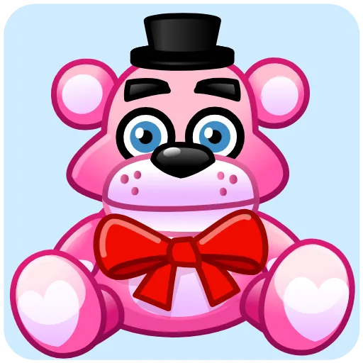🧸 Эмодзи «#animals #animated» для Telegram