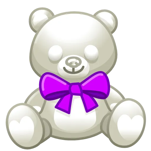 Стикер 20 #animals #animated