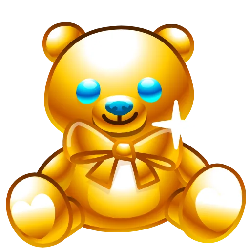 Стикер 32 #animals #animated