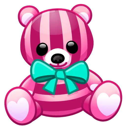 Стикер 25 #animals #animated